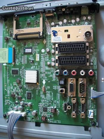 Mainboard EAX60686902(0) Lg 37LH4000