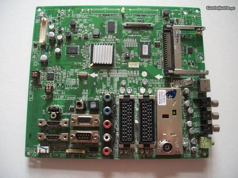 Mainboard EAX60686902(0) Lg 42LH3000