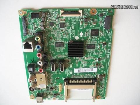 Mainboard EAX66873003(1.0) Tv Smart LG 49LH570V