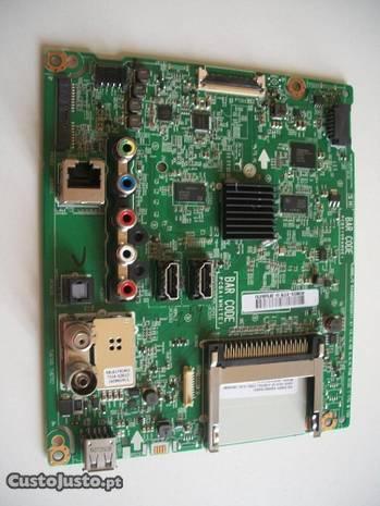Mainboard EAX66873003(1.0) Tv Smart LG 49LH590V