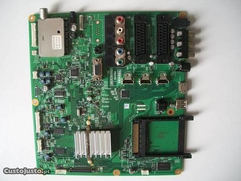 Mainboard V28A00107801 Toshiba Regza 40LV665D