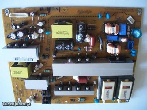 Power Supply EAX55357705-3 Lg 37LH4000