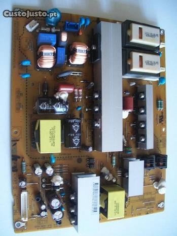 Power Supply EAX55357705-3 Lg 42LF2500