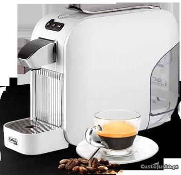 Máquina Café Expresso Caffitaly sistem