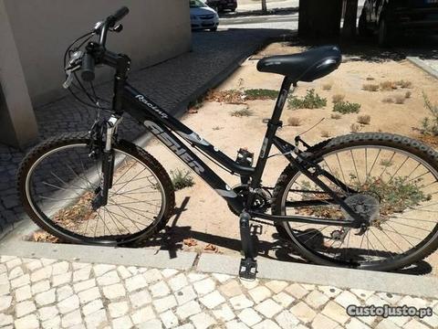 Bicicleta unisexo NOVA