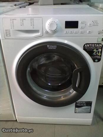 Máquina lavar 7KG preço negociável com GARANTIA