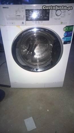 Peças máquina de lavar roupa Beko 9Kg