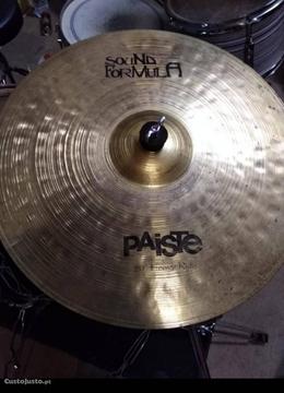 Prato ride paiste