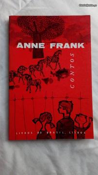 Contos Anne Frank_Edição Livros do Brasil Lisboa