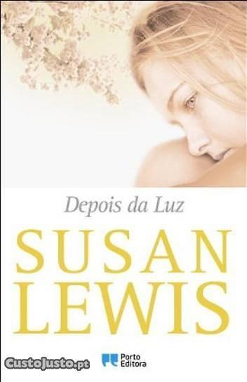 Depois da Luz de Susan Lewis