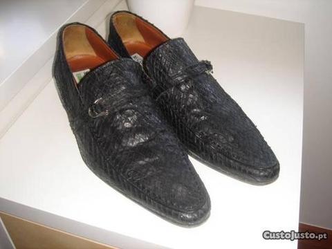 Sapatos homem Cohibas