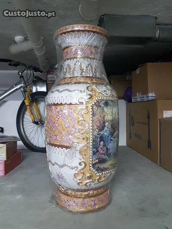 Jarrão decorativo