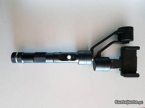 Smartphone Gimbal Zhiyun Smooth-C - Estabilizador