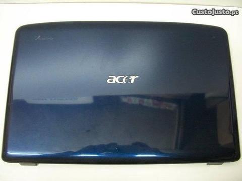 Lcd Cover Acer Aspire 5738