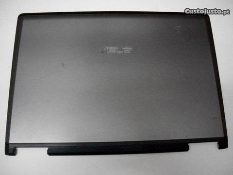 Lcd Cover Asus X55s