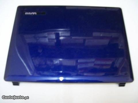 Lcd Cover Clasus Color M72R