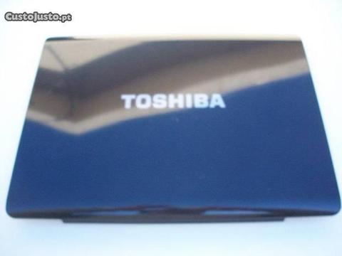 Lcd Cover Toshiba A200