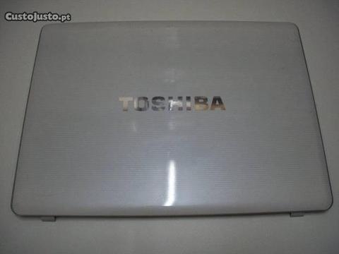 Lcd Cover Toshiba Portégé M800-103