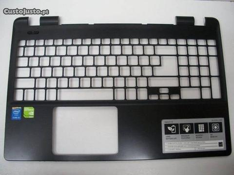 Top Case Palmrest Acer Aspire E15-571