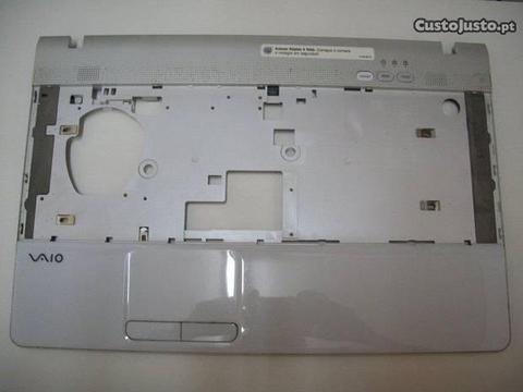 Top Case Palmrest Sony Vaio 71312M