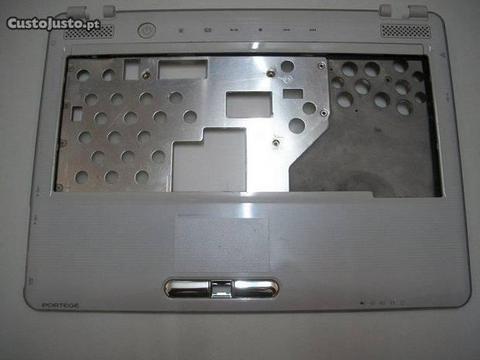 Top Case Palmrest Toshiba Portégé M800-103