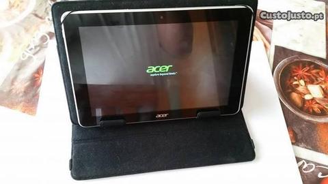 Tablet Acer A3 A10 Troco