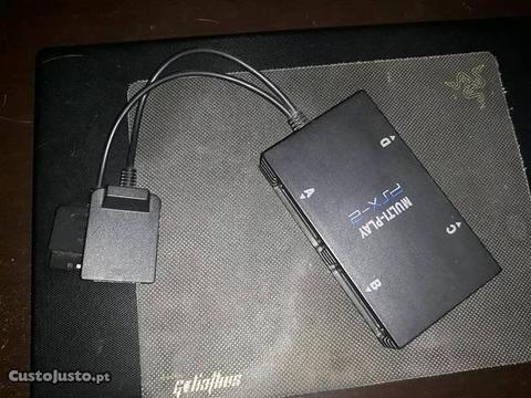 PS2 Multiplay