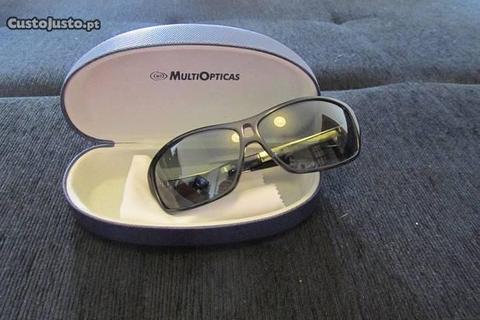 Óculos de Sol António Tenente