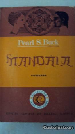 Pearl Buck - Mandala