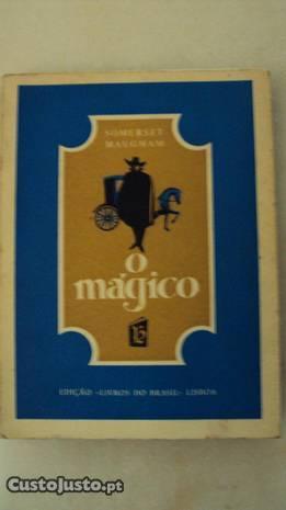 Somerset Maugham - O mágico