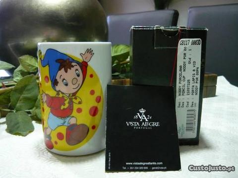 Copo Noddy - Vista Alegre - Novo