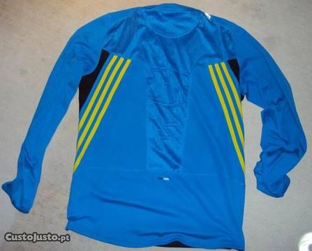 Adidas Running camisola manga comprida