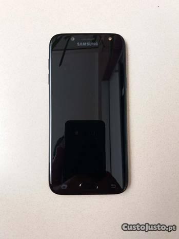 Smartphone Samsung J5 2017 DS Desbloqueado
