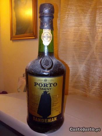 Porto Sandeman