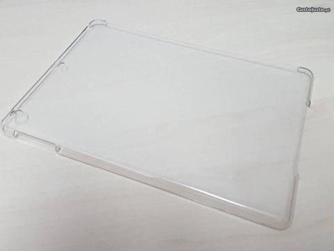 R56 Capa Cristal Transparente Apple iPad Air 5