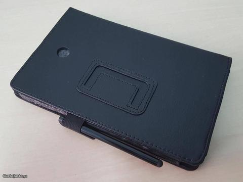 R88 Capa Smart Pele Asus FonePad HD 7