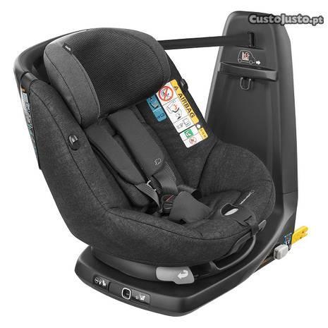 Cadeira auto,Bebé Confort I-Size AxissFix,garantia