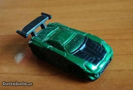 Toyota MR2 Hot Wheels Carrinho Miniatura HotWheels