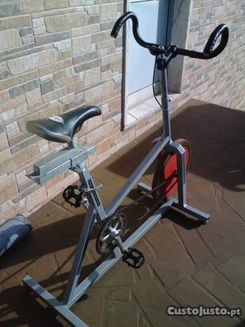 Bicicleta De Recuperação Fisioterapia e Ginásio