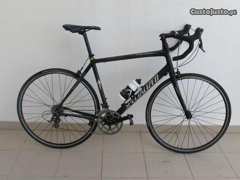 Bicicleta Specialized Roubaix 58