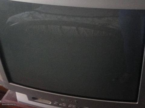 Tv óptimo estado