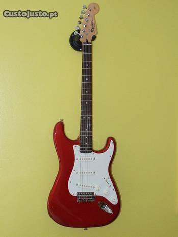 Guitarra Elétrica Fender Squier Stratocaster Affin