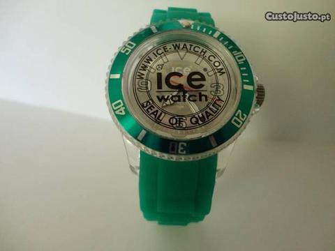 Relógio Ice Watch, NOVO!