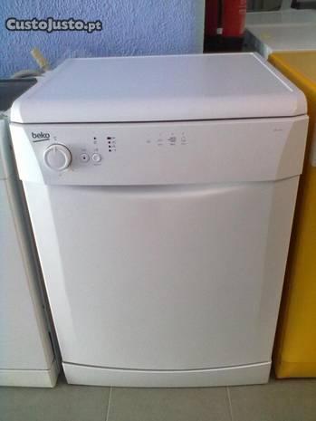 Máquina lavar loiça preço negociável com GARANTIA