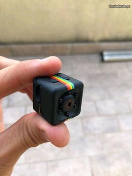 Mini camera