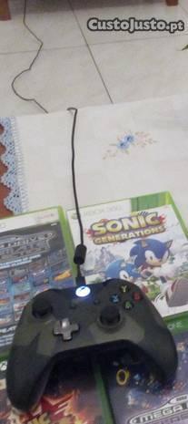 Comando/Jogos/Xbox one