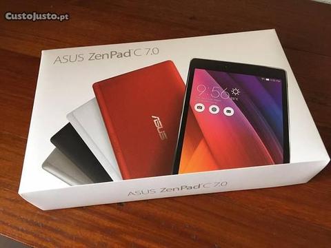 Tablet Asus ZenPad C7.0
