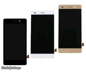 LCD display Touch huawei p8 lite 2016