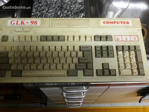 Consola GLK - 98 Computer