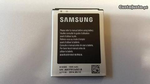 Bateria Original Samsung B185BE